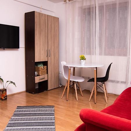 Butterfly Apartment-Hidden Gem In The Heart Of Târgu-Mureş Eksteriør billede