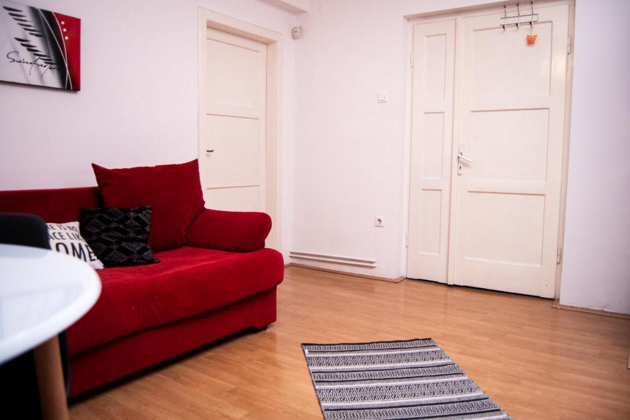 Butterfly Apartment-Hidden Gem In The Heart Of Târgu-Mureş Eksteriør billede