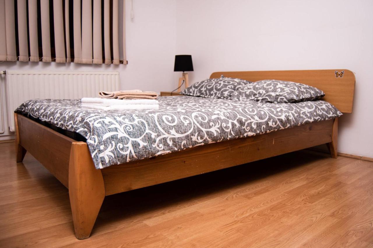 Butterfly Apartment-Hidden Gem In The Heart Of Târgu-Mureş Eksteriør billede