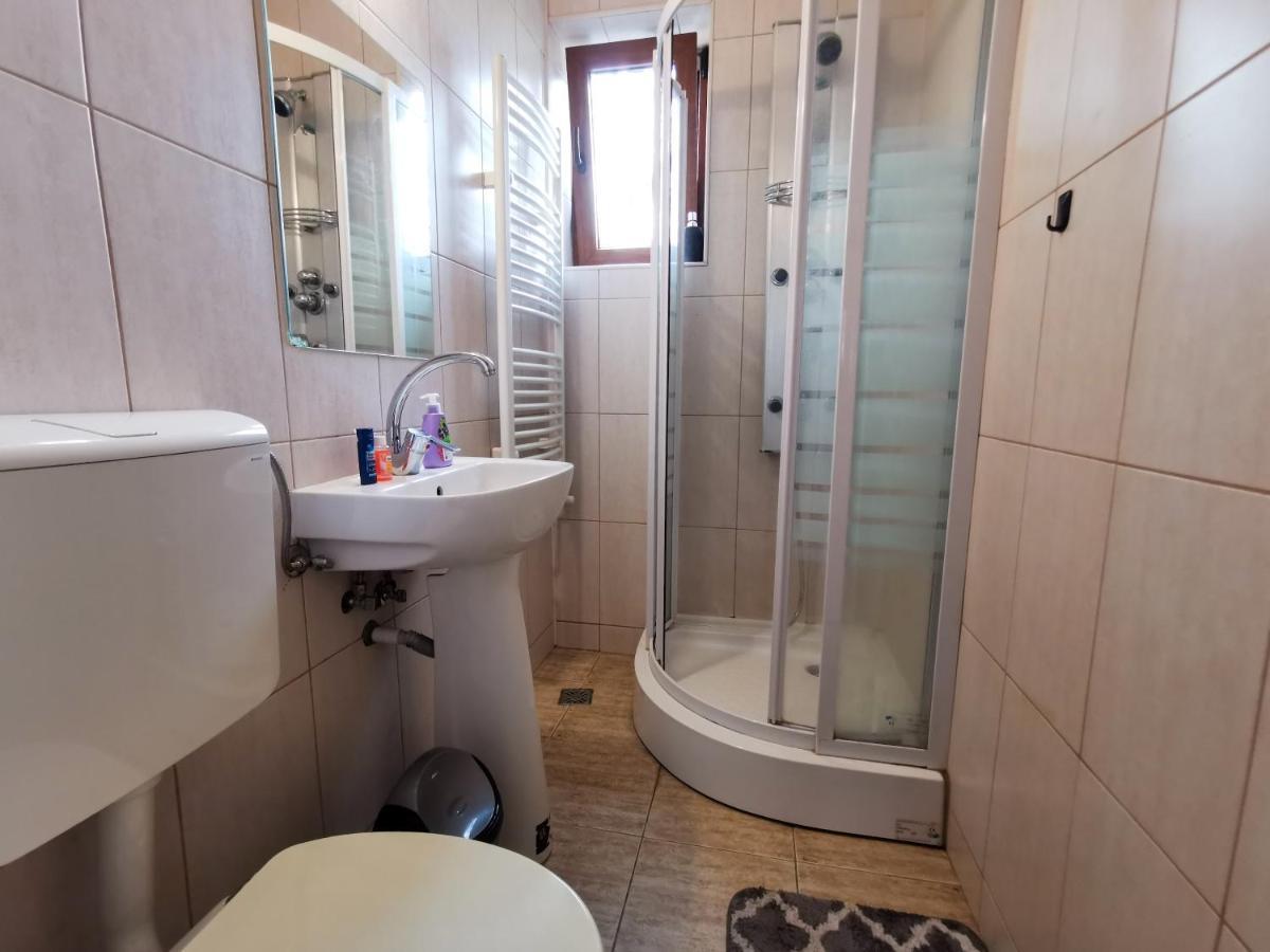 Butterfly Apartment-Hidden Gem In The Heart Of Târgu-Mureş Eksteriør billede
